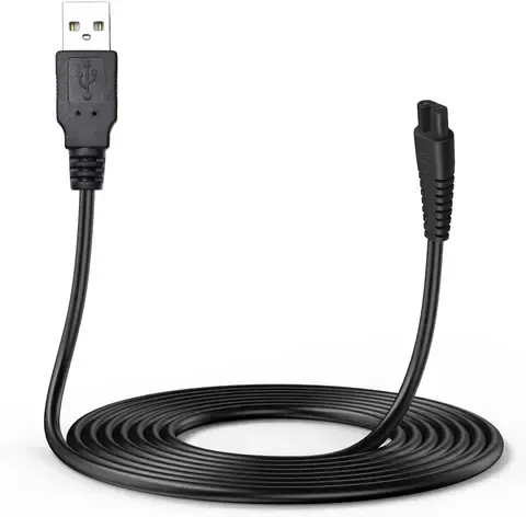 für Nicwell Wasser Flosser Ladegerät Kabel Strom Kompatibel
