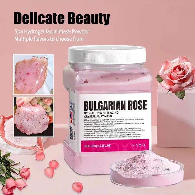 Jelly Mask Powder 3