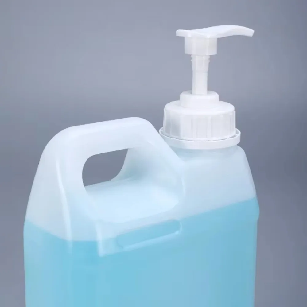 Luftdichte Vorratsflasche 2