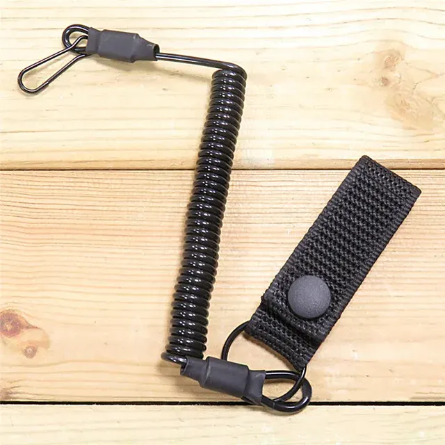 Safety Lanyard 2
