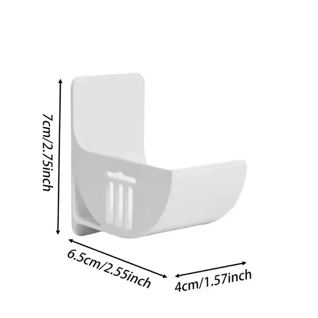 Wall-Mounted Trash Bag Dispenser 3