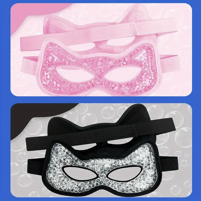 Facial Ice Gel Pack 4