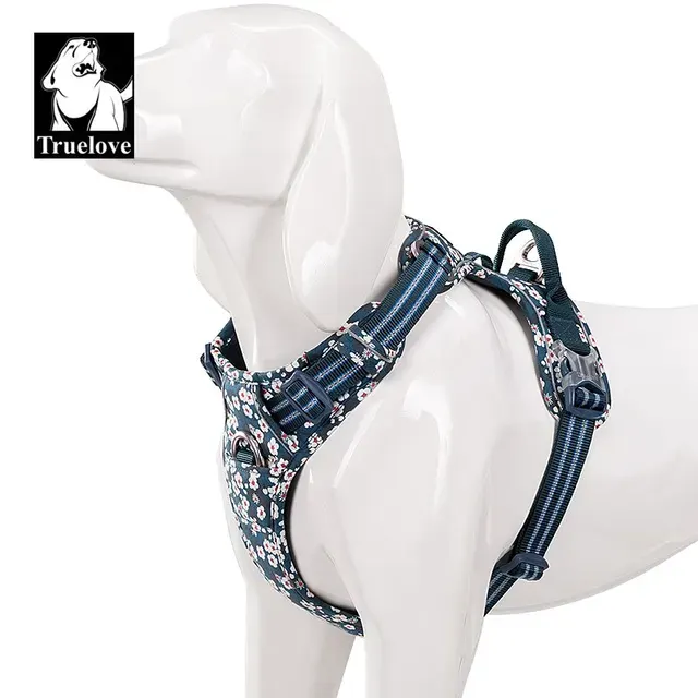 Dog Harness 4