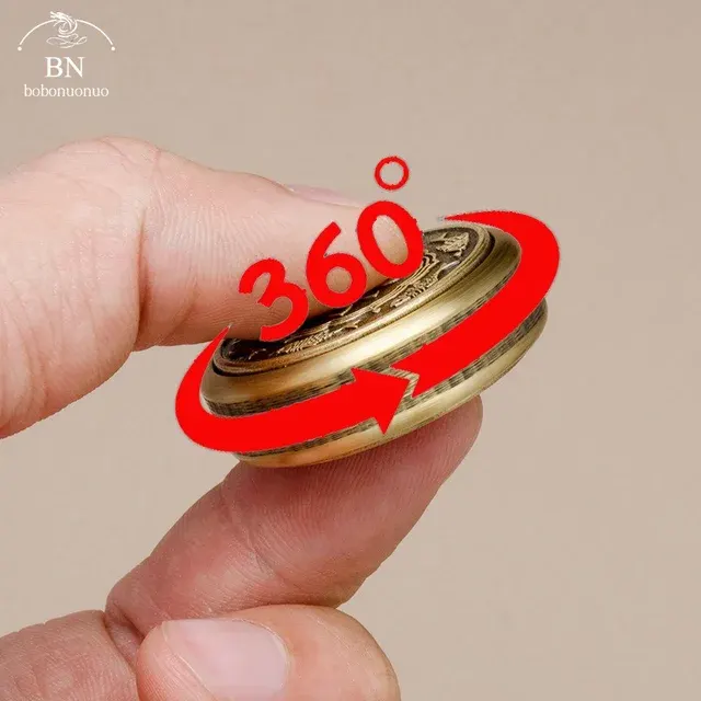 Fidget Ring 3
