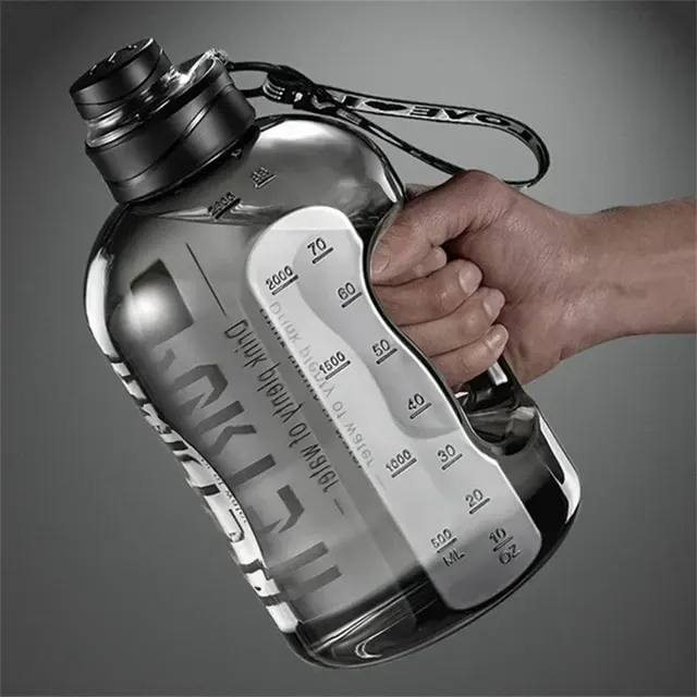 Large Water Bottle 2