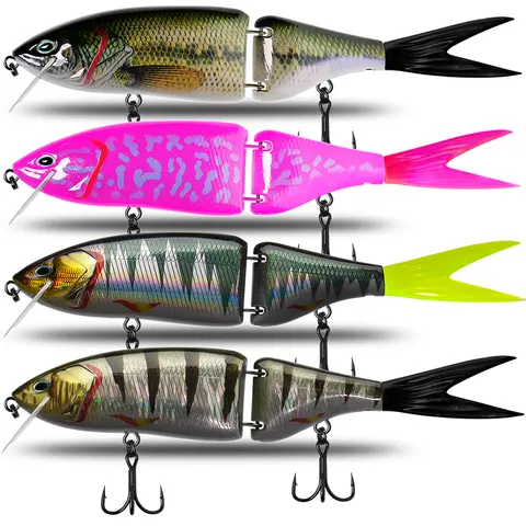 Floating Fishing Lure