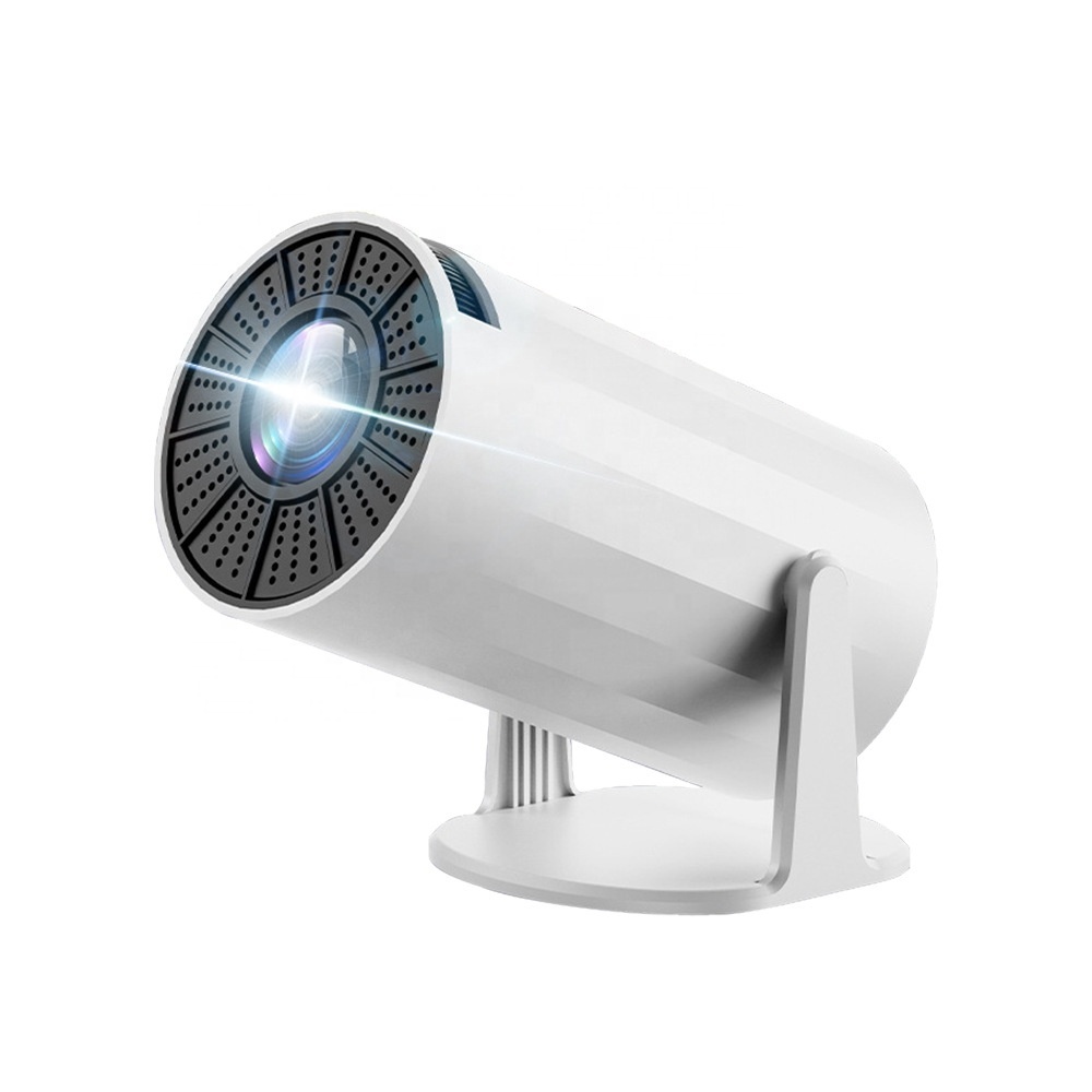 Outdoors Smart Android 11.0 Mini LCD Projector Home