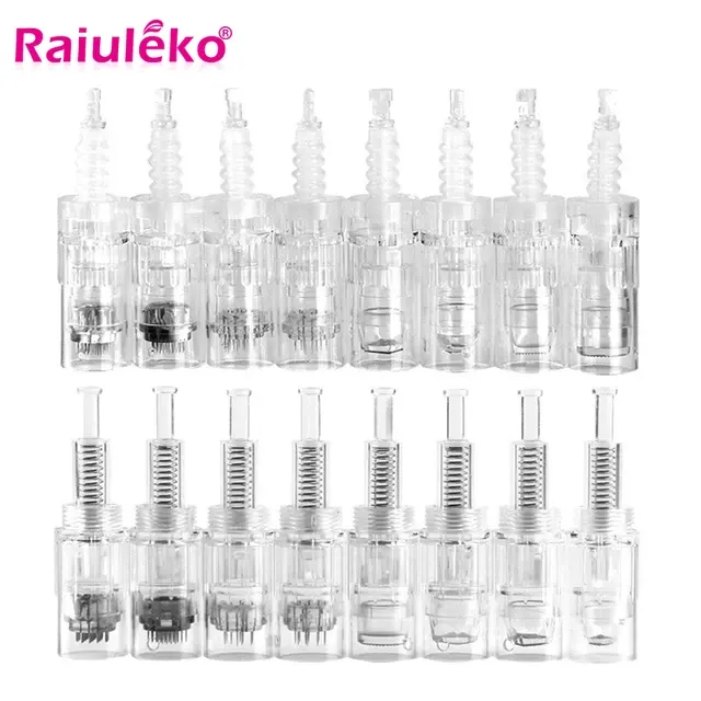 Microneedling-Kartusche 2