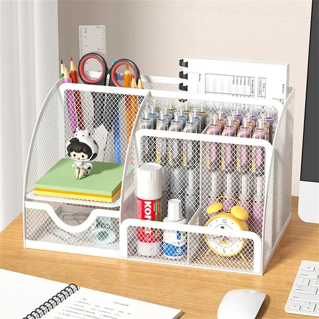 Desk Organizer 2