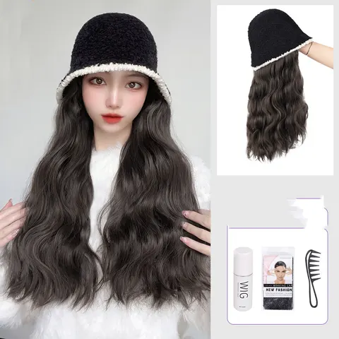 Fisherman's Hat