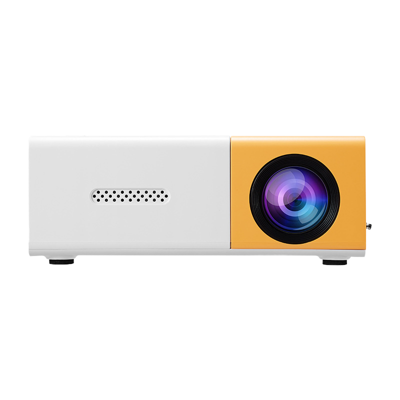 Cheapest Y4K HD Portable Projector Mini Pocket G300