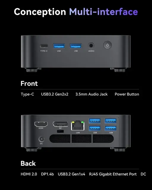 Mini-PC 4