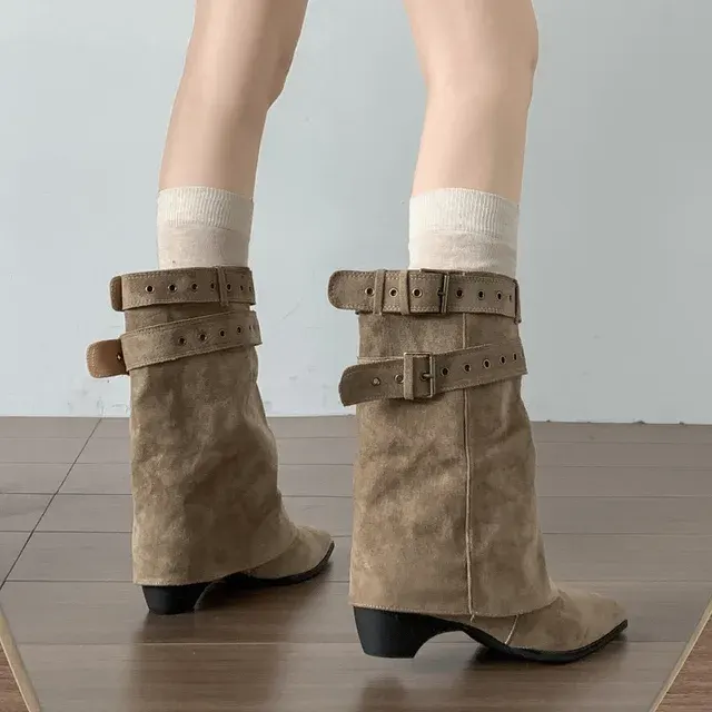 Ankle Boots 3