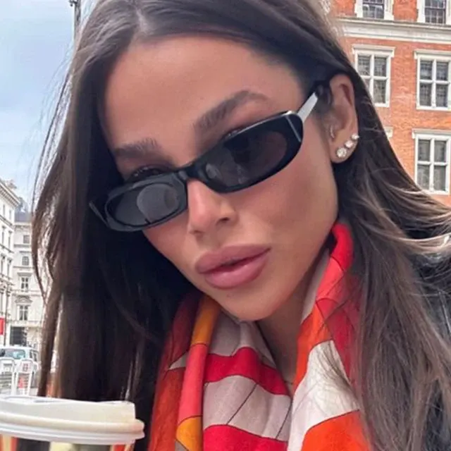 Oval Sunglasses 3