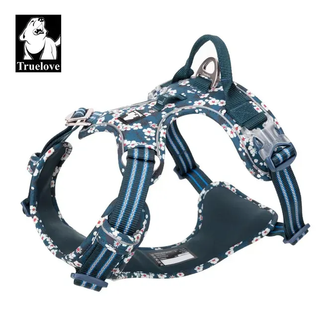 Dog Harness 1