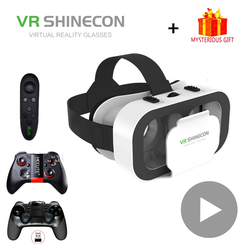VR-Brille