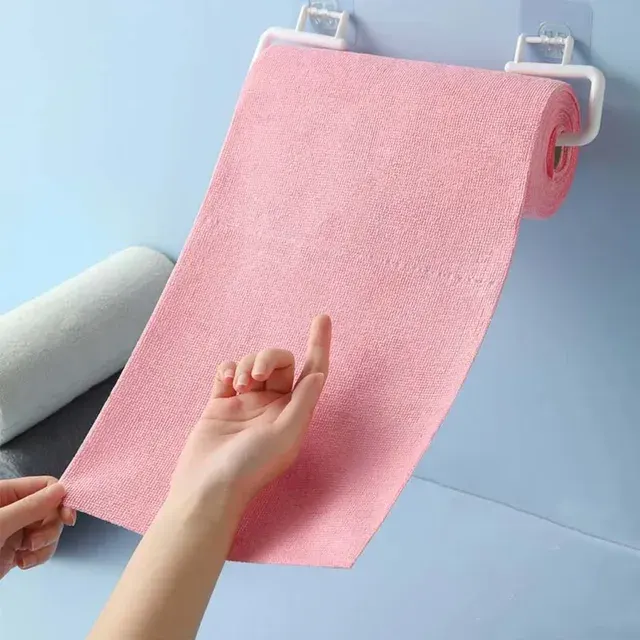 Microfiber Cleaning Cloth 2