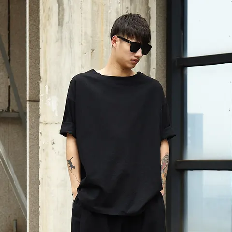 Linen Top