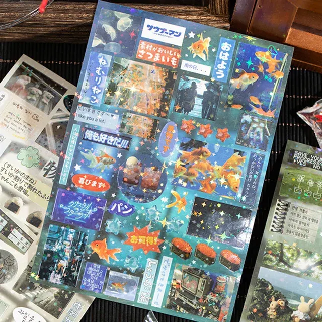 Sticker Craft Set 2