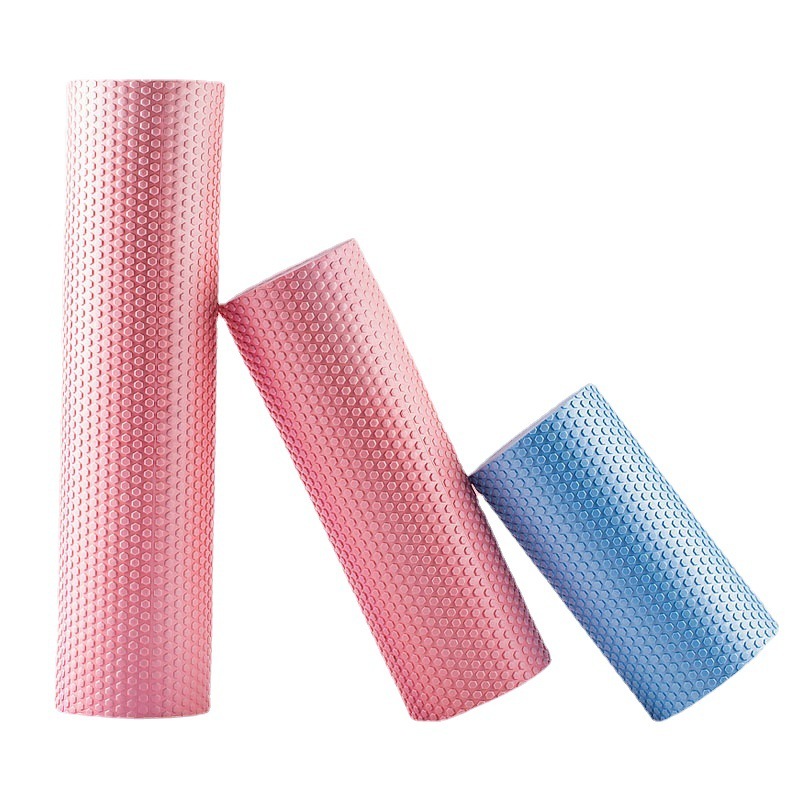 High-Density EVA Deep Tissue Foam Roller