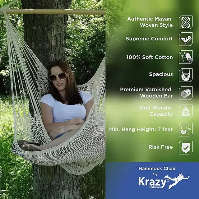 Hanging Chair 4