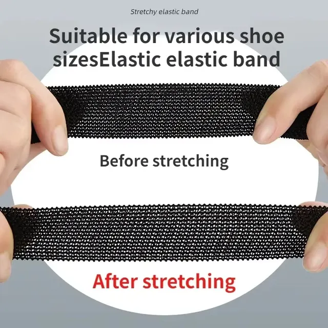 Rubber Shift Pad for Motorcycle Boots 4