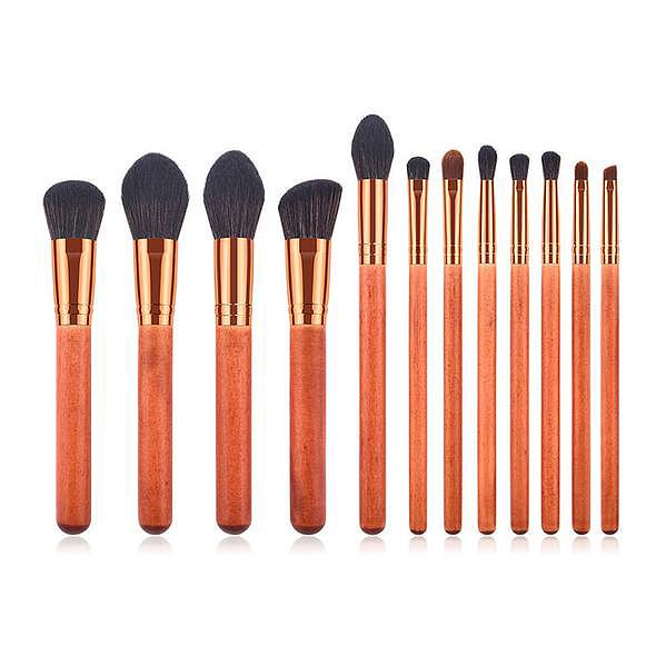Make-up Pinsel Set 4