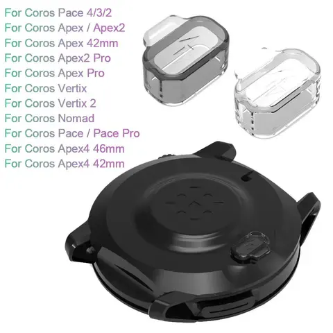 smartwatch charging port cover