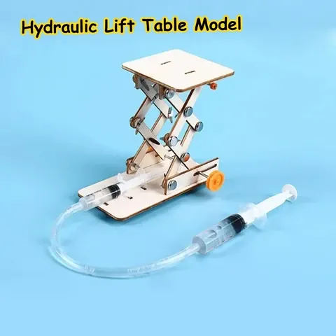 Hydraulics Model Kit