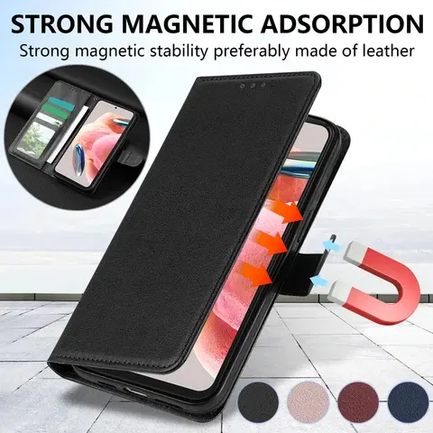 Phone Case With Card Slot