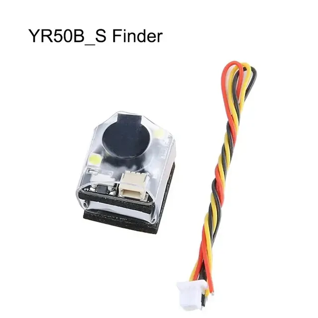 IFlight YR50B_S Finder Buzzer 100 dB BB Ring 3