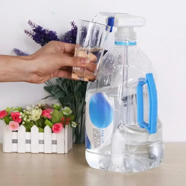 Electric Suction Pump 4
