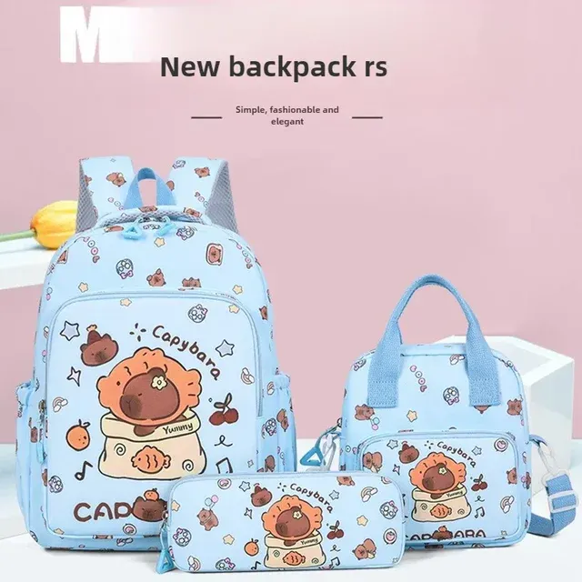 Backpack Set 3