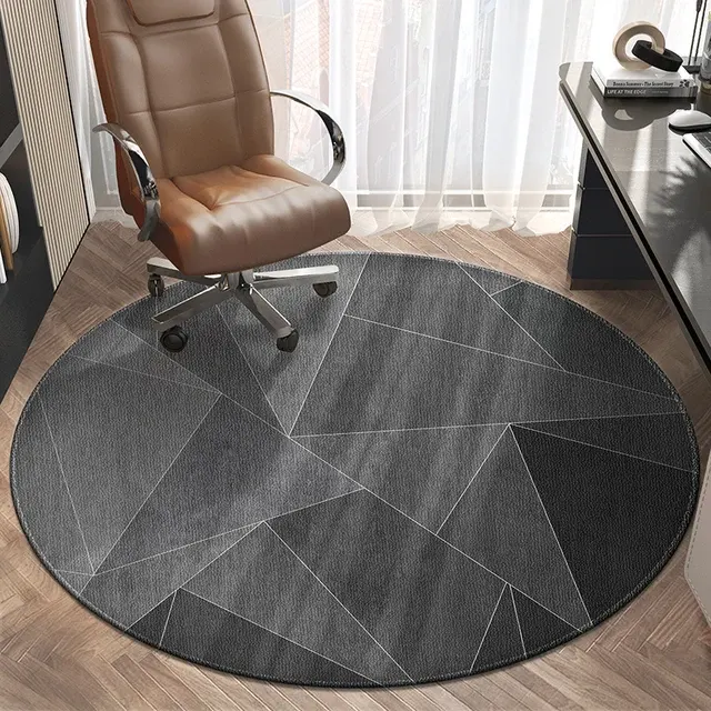 Round Rug 3
