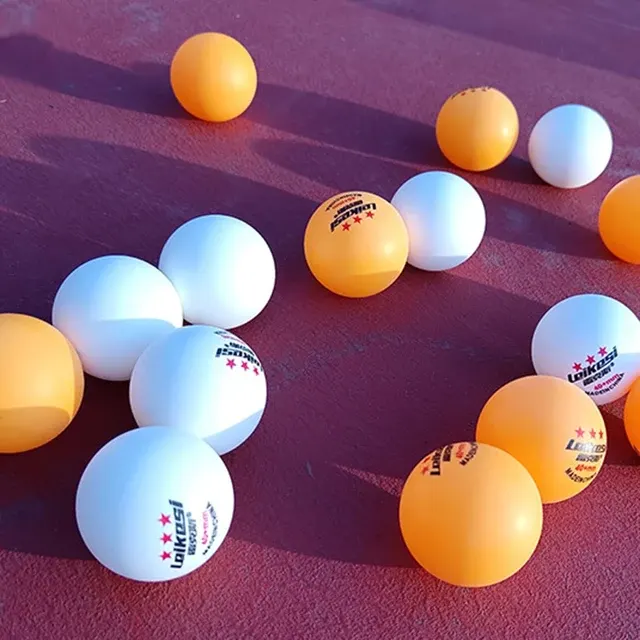 Table Tennis Training Ball 2