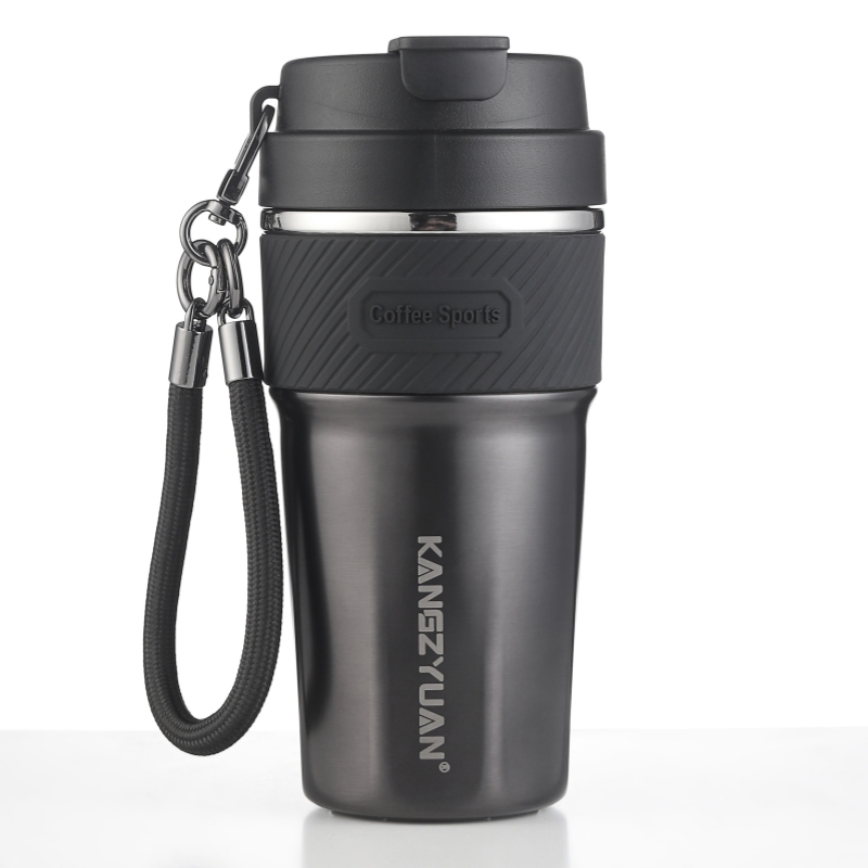 Vakuum-Reisebecher aus SUS 316 Edelstahl 18 oz