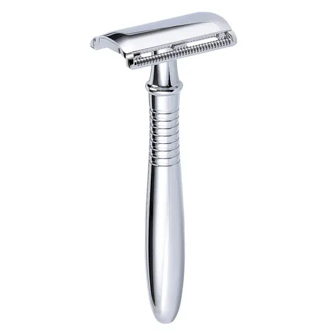 Double Blade Razor
