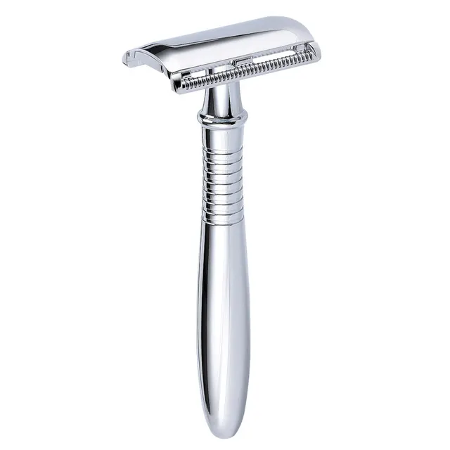 Double Blade Razor 1