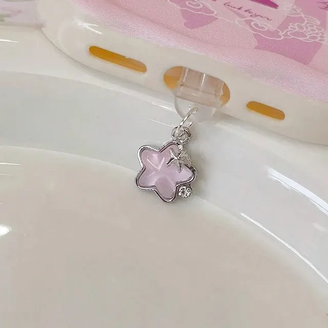 Phone Dust Plug 4