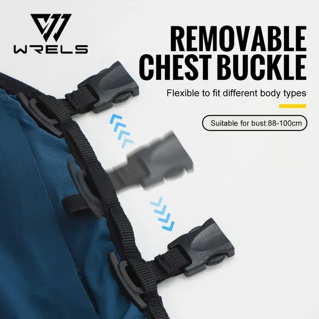 Running Vest 3