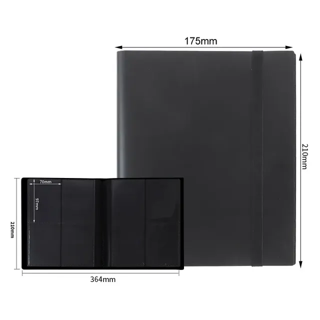 Card Album 3