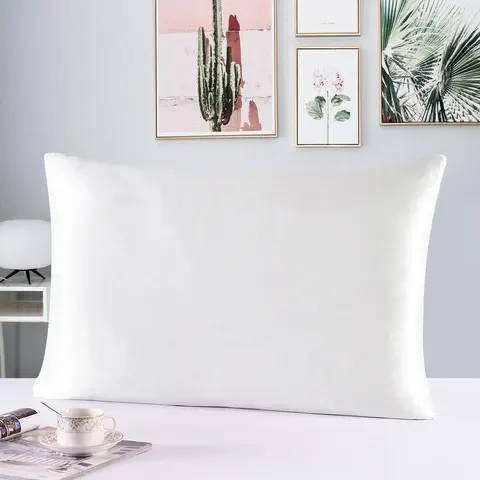Silk Pillowcase