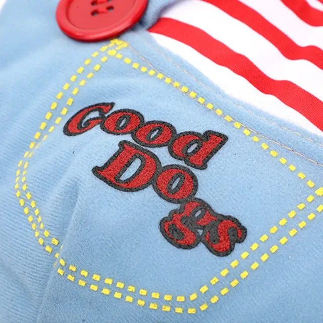 Warm Cat Coat with Halloween Costume 4