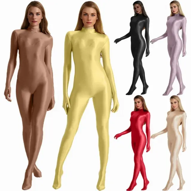 Women's Bodysuit 1