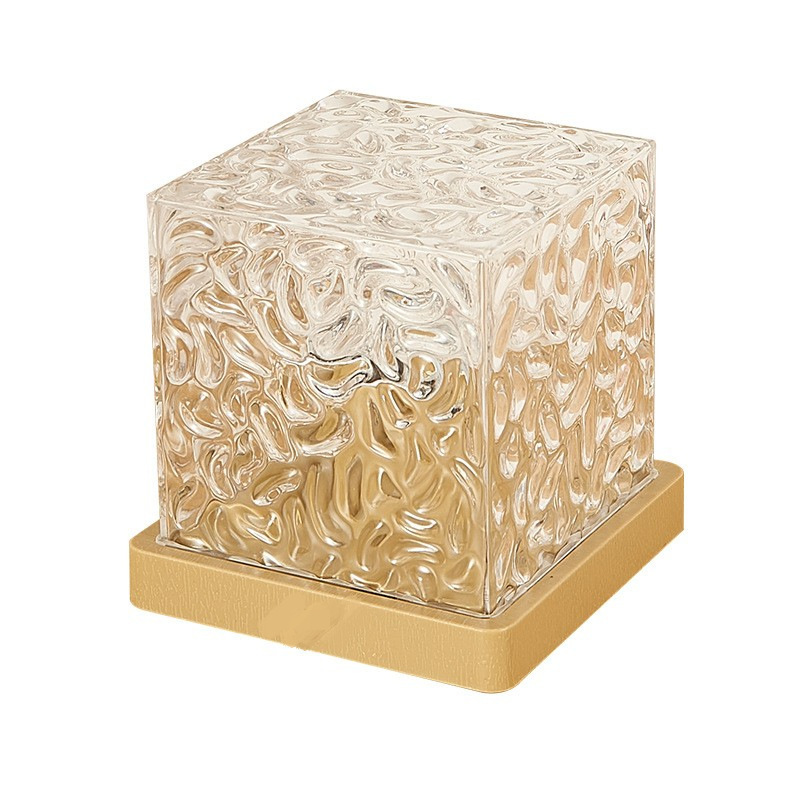 Ocean Galaxy Star Projector Night Light 3