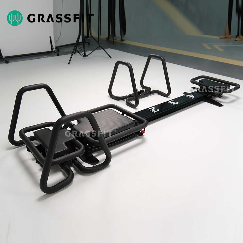 GRASSFIT Microformer Commercial Grade Mini Pilates Equipment Xformer 4