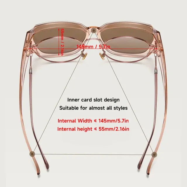 Polarized Sunglasses 4