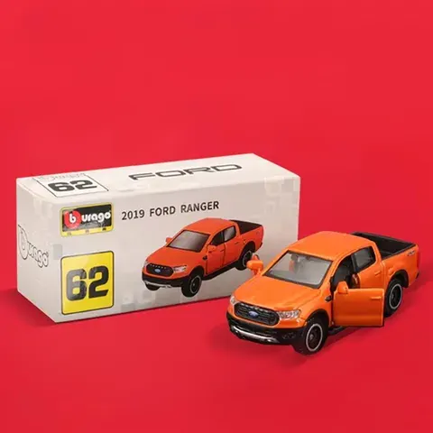 Model Car
