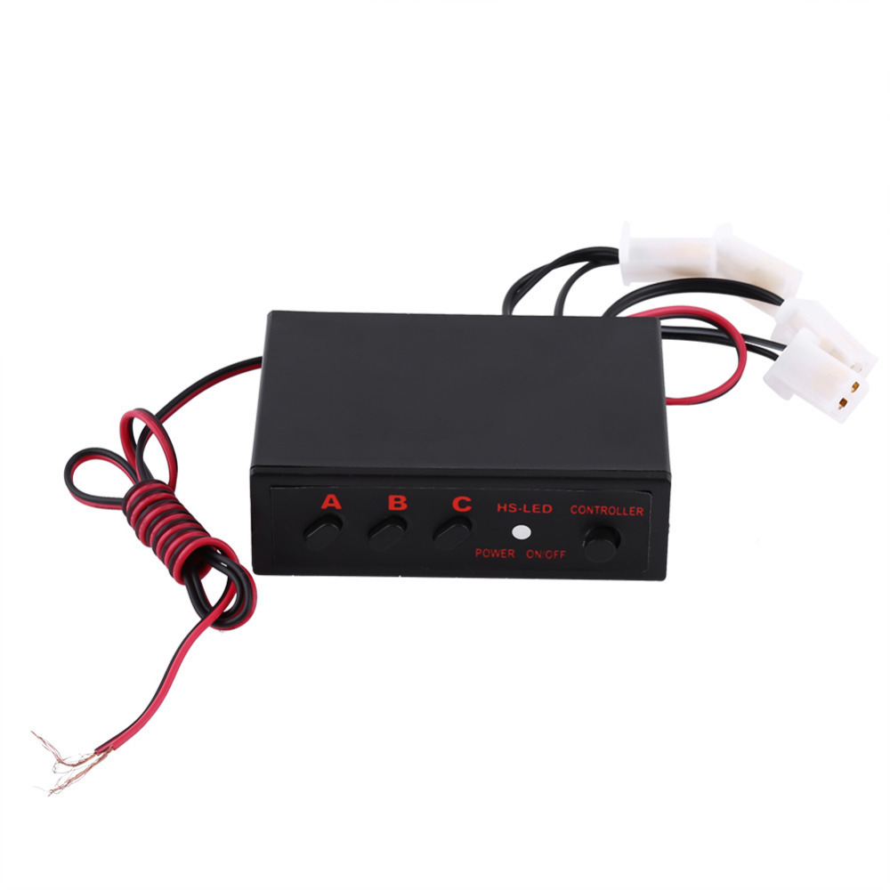 LED-Lichtcontroller