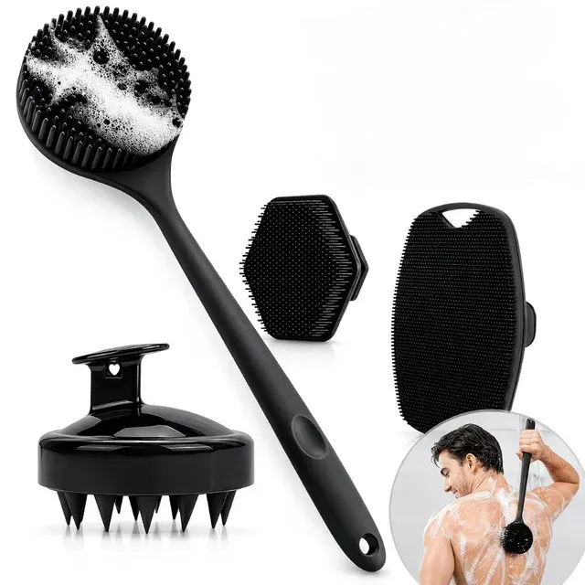 Bath and Body Care Set 3